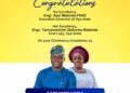 Aare Omoluwabi: Ibarapa North council boss, Akorede Lateef Felicitates Gov. Makinde, First Lady