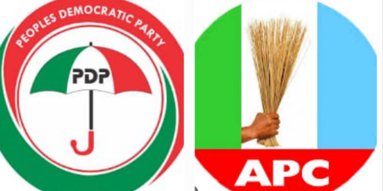 Amofin Beulah Adeoye Team Visits Lagelu LGA, Engages Stakeholders Ahead of 2027