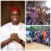 Amofin Beulah Adeoye Team Visits Lagelu LGA, Engages Stakeholders Ahead of 2027