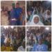 Hon. Ojedokun Empowers 1,000 Constituents with ₦20 Million, Expands Development Projects in Ibarapa North and Central