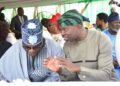 Agboworin Greets Aare De-Damak On Birthday Anniversary*
