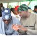 Agboworin Greets Aare De-Damak On Birthday Anniversary*