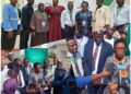 FG, Oyo State Health Ministry Host Intensive Capacity Development Training for Program Officers