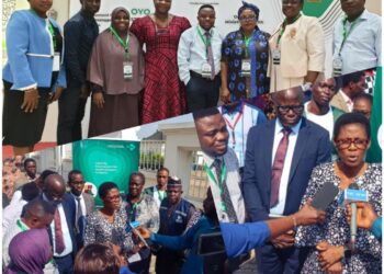 FG, Oyo State Health Ministry Host Intensive Capacity Development Training for Program Officers