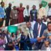 FG, Oyo State Health Ministry Host Intensive Capacity Development Training for Program Officers