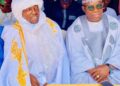 Birthday: Oluyole LG Chairman Felicitates Aare Musulumi of Yoruba, De-Damak