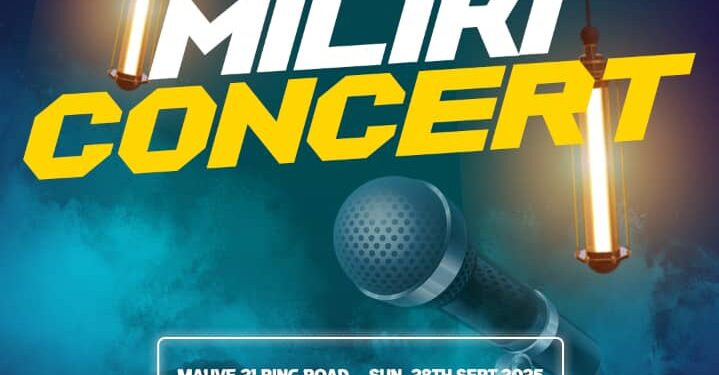 Ibadan Set to Host “Ibadan Miliki Concert”* _Fuji and Hip-Hop Stars to Thrill Fans at Mauve 21 Event Centre, Ring Road