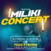 Ibadan Set to Host “Ibadan Miliki Concert”* _Fuji and Hip-Hop Stars to Thrill Fans at Mauve 21 Event Centre, Ring Road