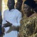 Lagelu Chairman Hon. Kamorudeen Celebrates Oyo-PDP Women Leader in Heartfelt Felicitation