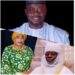 Egbeda LG Boss, Sanda Celebrates Aare Musulumi, PDP Women Leader, Wulemotu