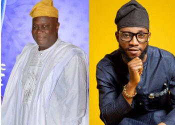 DE CASTLE INN: Oyo Govt Demolishes De Castle Inn, To Establish Amotekun Headquarters For More Effective Security Network