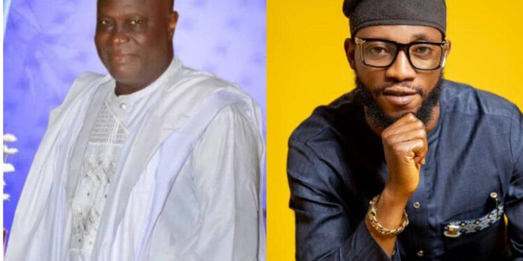 DE CASTLE INN: Oyo Govt Demolishes De Castle Inn, To Establish Amotekun Headquarters For More Effective Security Network