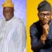 DE CASTLE INN: Oyo Govt Demolishes De Castle Inn, To Establish Amotekun Headquarters For More Effective Security Network
