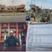 DE CASTLE INN: Oyo Govt Demolishes De Castle Inn, To Establish Amotekun Headquarters For More Effective Security Network