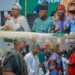Constitution Review: Stakeholders Back Agboworin Over Bill To Create Ibadan State With 32 LGAs