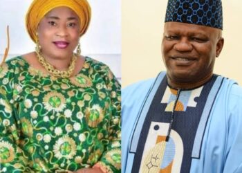 Birthday: OYCSDA Chairman, Hon. Abideen Adeaga Hails Oyo-PDP Women Leader, Alhaja Wulemotu Ibitoye