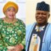 Birthday: OYCSDA Chairman, Hon. Abideen Adeaga Hails Oyo-PDP Women Leader, Alhaja Wulemotu Ibitoye