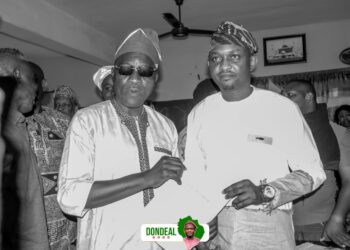 Ibadan North PDP Conducts Free, Fair Primary; DoN Picks Ticket