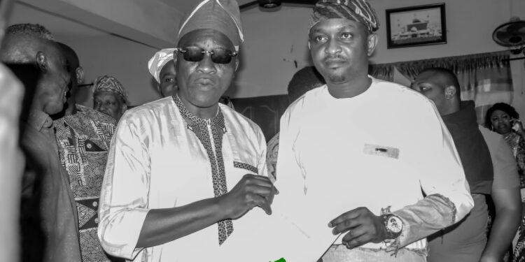 Ibadan North PDP Conducts Free, Fair Primary; DoN Picks Ticket