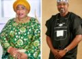 OTOPE Celebrates ‘Pillar of Support’ Alhaja Wulemotu Ibitoye, Describes Her as “Otope Mother” on Her Birthday