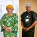 OTOPE Celebrates ‘Pillar of Support’ Alhaja Wulemotu Ibitoye, Describes Her as “Otope Mother” on Her Birthday