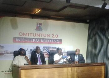 Oyo Govt Unveils New Export Initiative, Hosts Stakeholders*