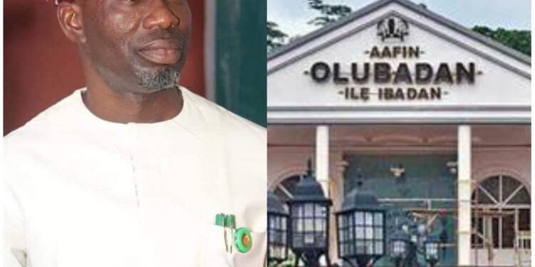 Ibadan State: Ibadan Mogajis, CCII, Baales, ICPI, others hail the presence of Agboworin, , Oseni, Odidiomo, Adeyemi at House of Rep public hearing in Lagos over creation of Ibadan state