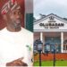 Ibadan State: Ibadan Mogajis, CCII, Baales, ICPI, others hail the presence of Agboworin, , Oseni, Odidiomo, Adeyemi at House of Rep public hearing in Lagos over creation of Ibadan state