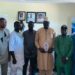 JUST IN: Akinyele Council Boss, Hon Akinwole Akinleye Bags “Most Efficient Chairman” Award*