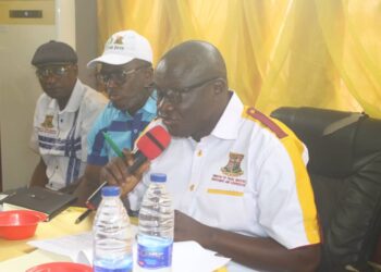 Oyo Govt Unveils New Export Initiative, Hosts Stakeholders*