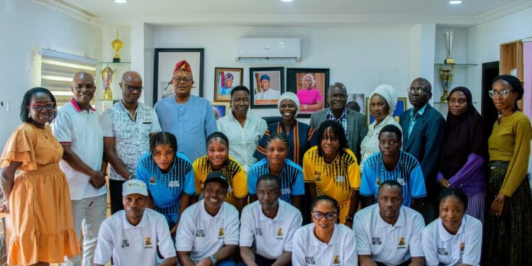 Oorelope Lawmaker, Jimoh Lukman Calls For Urgent Gov’t Support As Rainstorm Wreaked Havocs in Igboho*