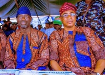 JDS: The Architect of Tomorrow Building Dreams into Reality  By Segun Kehinde