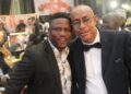 Basorun Onitan Ibadan Congratulates Hon. Yemi Taiwo on Birthday