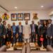 Agboworin Celebrates Oyo Library Board Chairman, Hon. Adewale Yemi Taiwo, On Birthday Anniversary