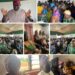 Lagelu PDP Leaders Stand Resolute Against Fleeting Political Alliances, Reaffirm Loyalty to Governor Makinde, Party Supremacy