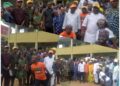 PHOTOS: Hon. BBR Hosts ADC State Executives in Ibadan NorthWest as New Local Leadership is Unveiled