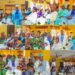 Oyo Speaker, Ogundoyin Pledges Legislative Support for Mobile Clinics and Cancer Screening Programs