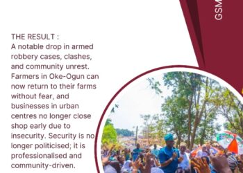 By the people for the people: Makinde Governance Philosophy (Part 2)