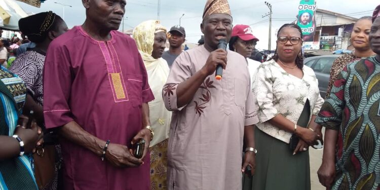 Makinde Declares Tourism Sector Overhaul, Introduces 5-Point Reset Plan   …As he moves to Eliminate Bottlenecks, Restore Investor Confidence