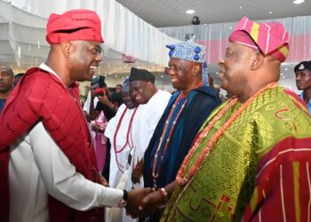 Makinde Declares Tourism Sector Overhaul, Introduces 5-Point Reset Plan   …As he moves to Eliminate Bottlenecks, Restore Investor Confidence