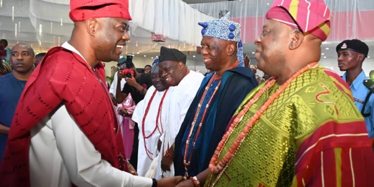 Makinde Declares Tourism Sector Overhaul, Introduces 5-Point Reset Plan   …As he moves to Eliminate Bottlenecks, Restore Investor Confidence