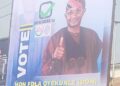 The GSMists Volunteers 4 DONDEAL 2025.
