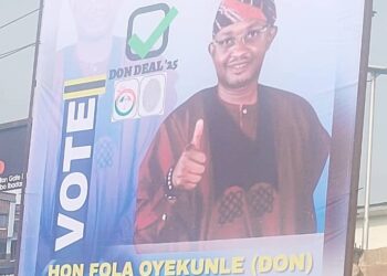 The GSMists Volunteers 4 DONDEAL 2025.