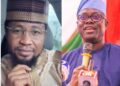 Ibadan to Host PDP National Convention:  You Have Shown a Greater Commitment to Our Party, Governor Makinde Deserves the Applause |By Kehinde Giwa