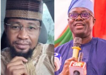 Ibadan to Host PDP National Convention:  You Have Shown a Greater Commitment to Our Party, Governor Makinde Deserves the Applause |By Kehinde Giwa