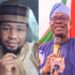 Ibadan to Host PDP National Convention:  You Have Shown a Greater Commitment to Our Party, Governor Makinde Deserves the Applause |By Kehinde Giwa