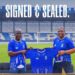 BREAKING: 3SC Appoints Nurudeen Aweroro as New Head Coach