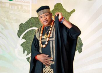 SOLUTIONS 2027: He Who the Cap Fits | By A Concerned Observer