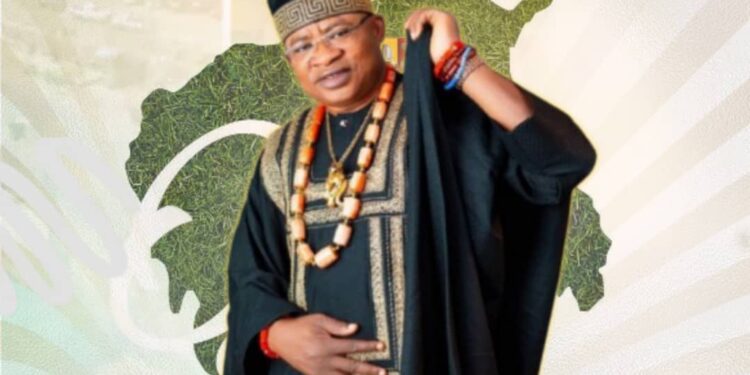 SOLUTIONS 2027: He Who the Cap Fits | By A Concerned Observer