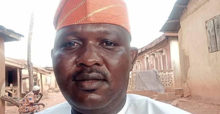 Ibarapakan Mourns Passing of Hon. Dare Ojelere